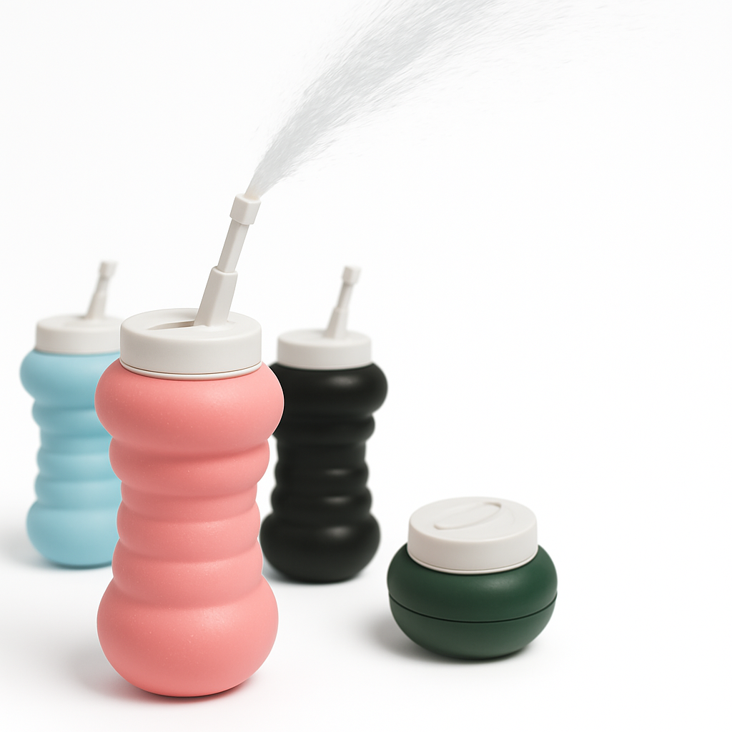 HyDeen Portable Bidet