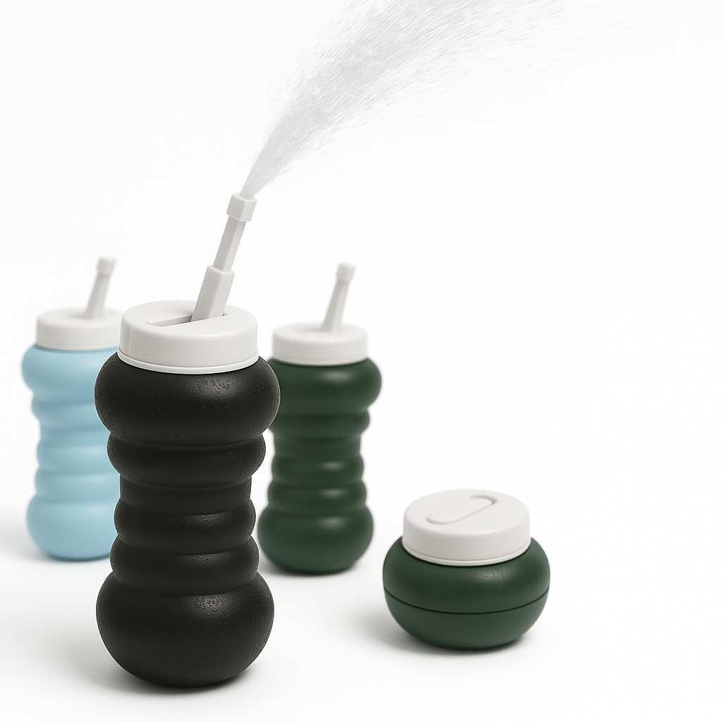 HyDeen Portable Bidet