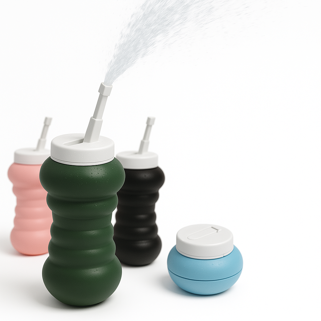 HyDeen Portable Bidet