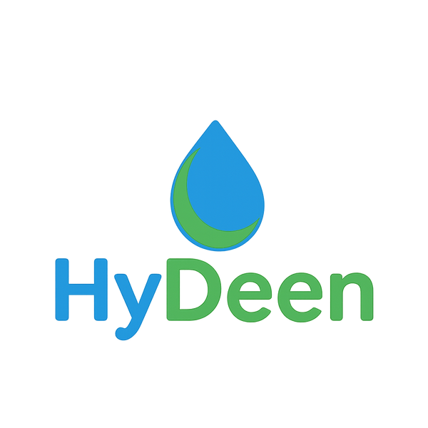 HyDeen